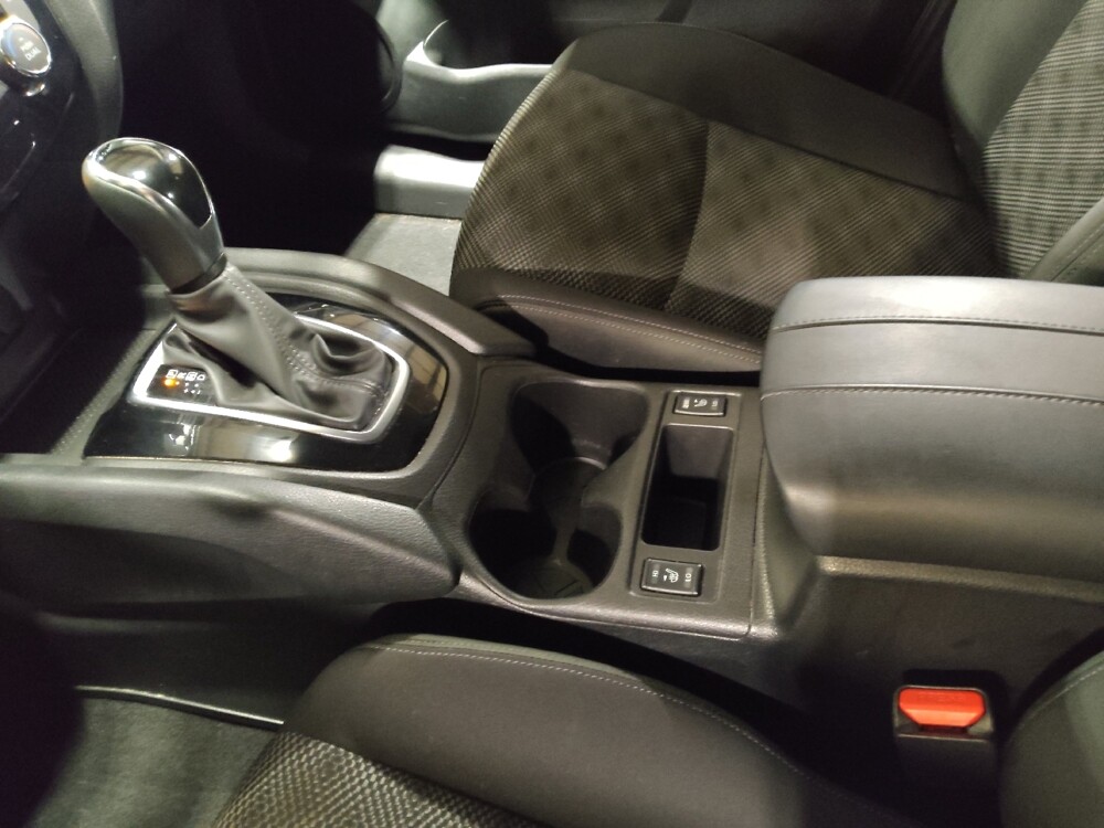 2017 Nissan Rogue Sport in Kissimmee, FL 34744 - 18122860 26