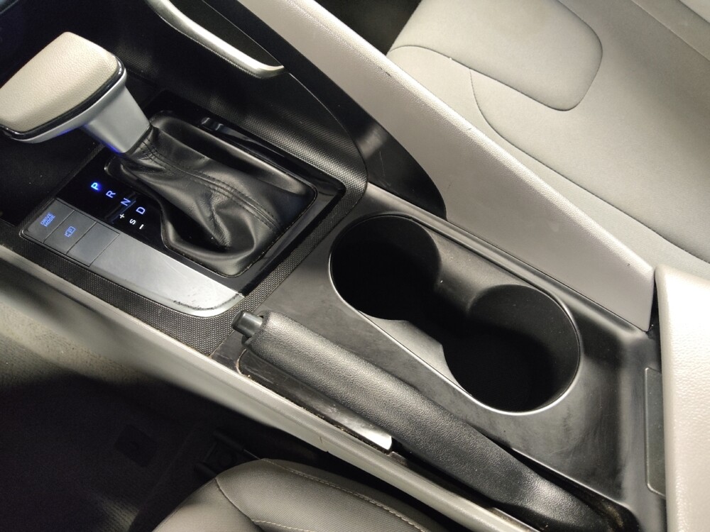 2021 Hyundai Elantra in Houston, TX 77074 - 18122861 26