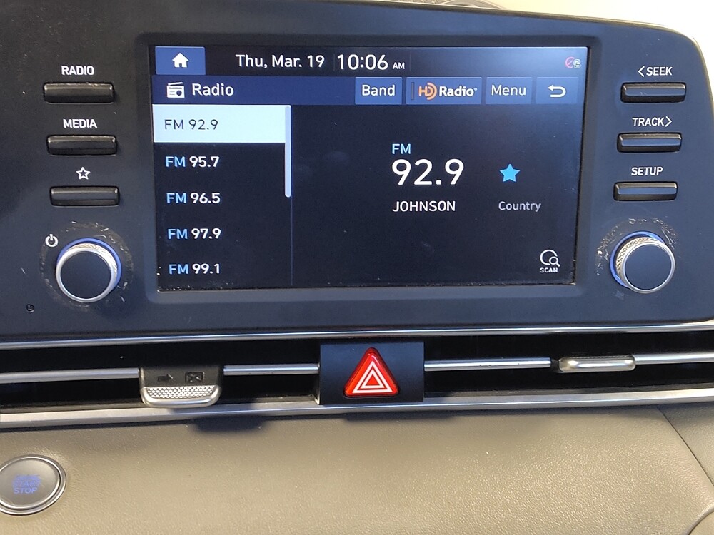 2021 Hyundai Elantra in Houston, TX 77074 - 18122861 25