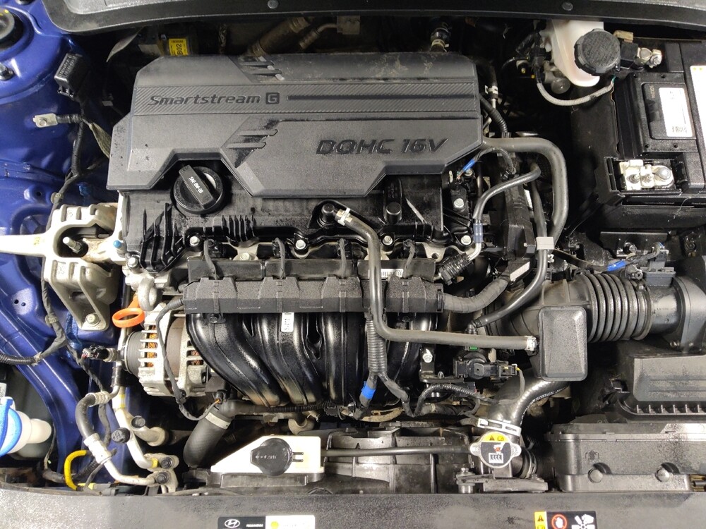 2021 Hyundai Elantra in Houston, TX 77074 - 18122861 30