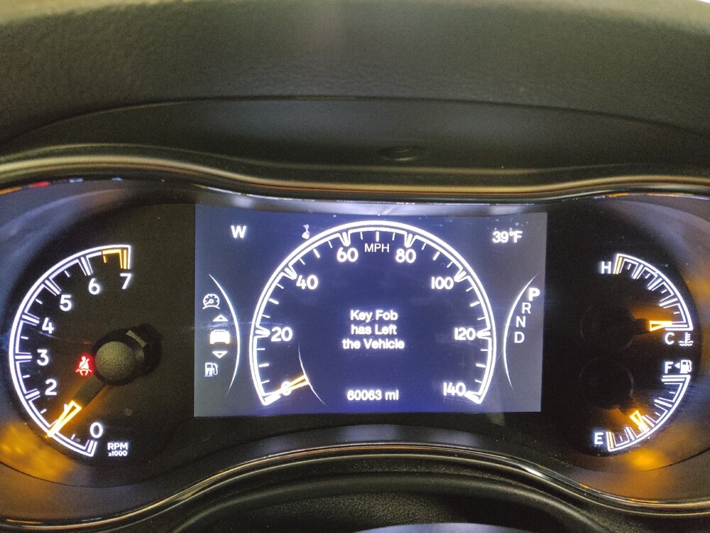 2020 Jeep Grand Cherokee in Winston-Salem, NC 27103 - 18122862 23