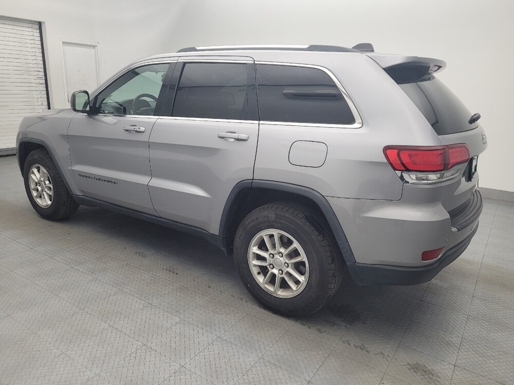 2020 Jeep Grand Cherokee in Winston-Salem, NC 27103 - 18122862 3