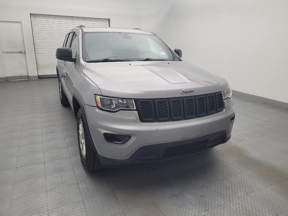 2020 Jeep Grand Cherokee in Winston-Salem, NC 27103 - 18122862 14