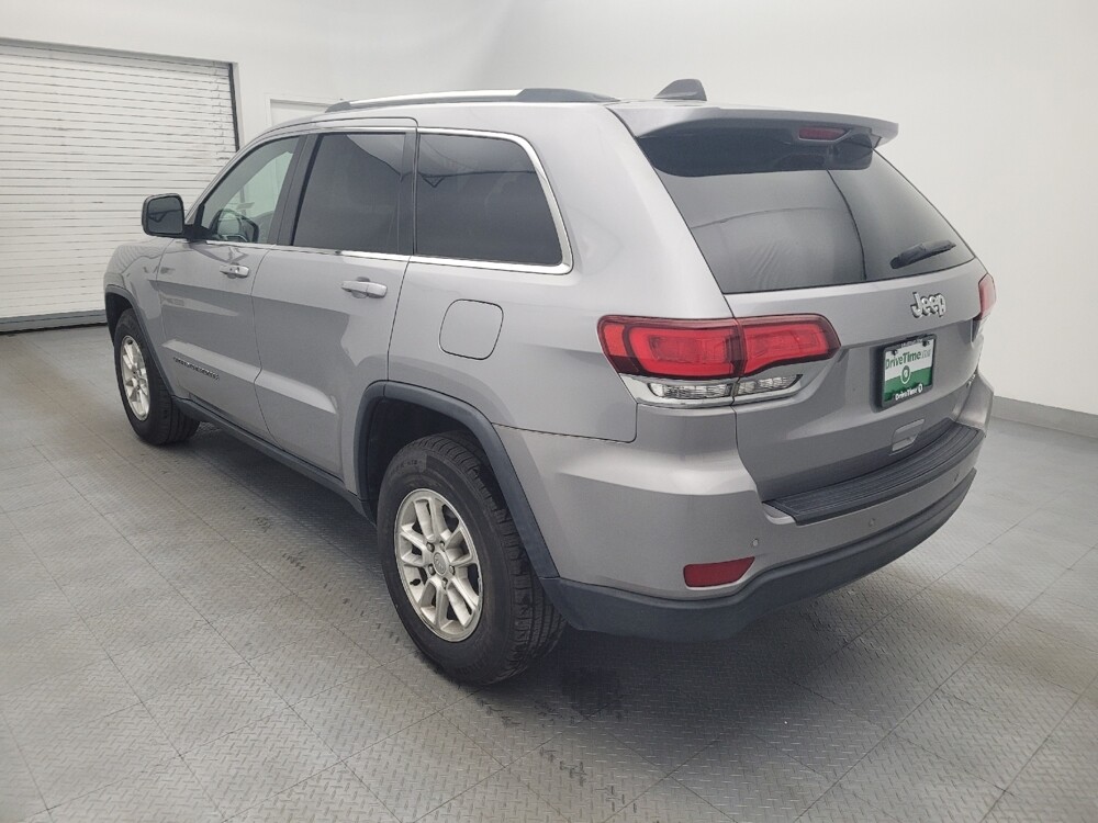 2020 Jeep Grand Cherokee in Winston-Salem, NC 27103 - 18122862 5