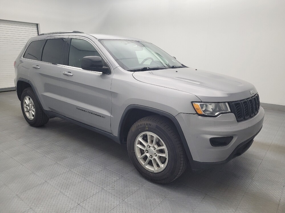 2020 Jeep Grand Cherokee in Winston-Salem, NC 27103 - 18122862 11