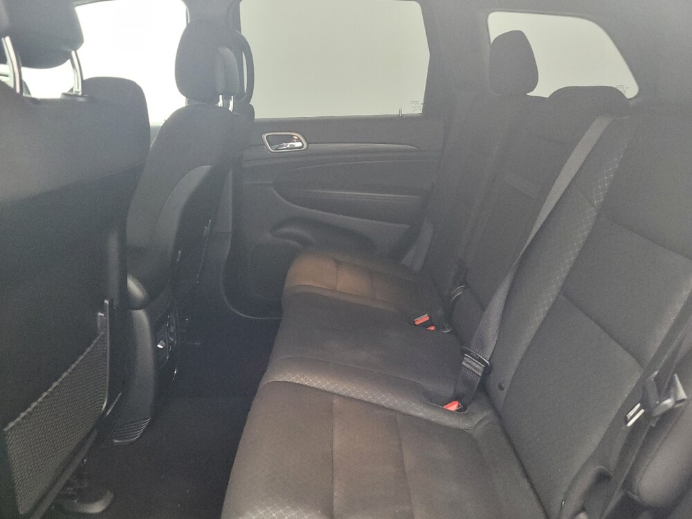 2020 Jeep Grand Cherokee in Winston-Salem, NC 27103 - 18122862 18