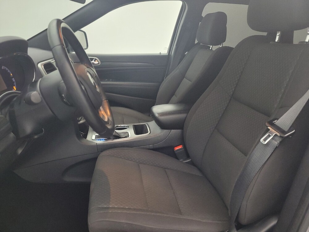 2020 Jeep Grand Cherokee in Winston-Salem, NC 27103 - 18122862 17