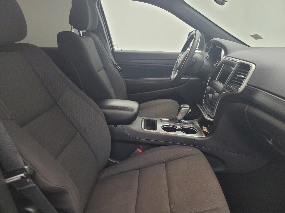 2020 Jeep Grand Cherokee in Winston-Salem, NC 27103 - 18122862 21