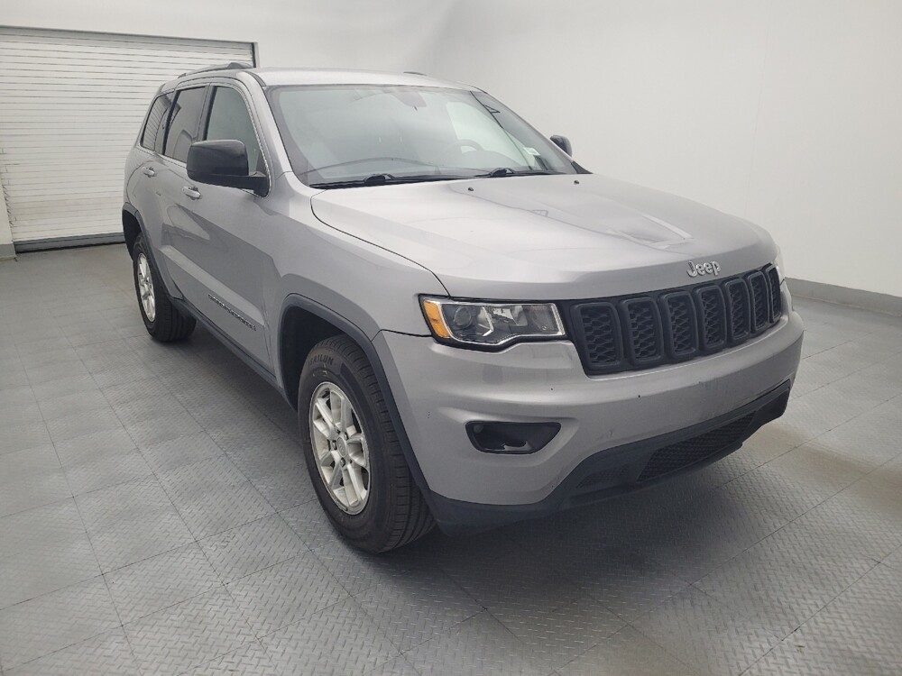 2020 Jeep Grand Cherokee in Winston-Salem, NC 27103 - 18122862 13