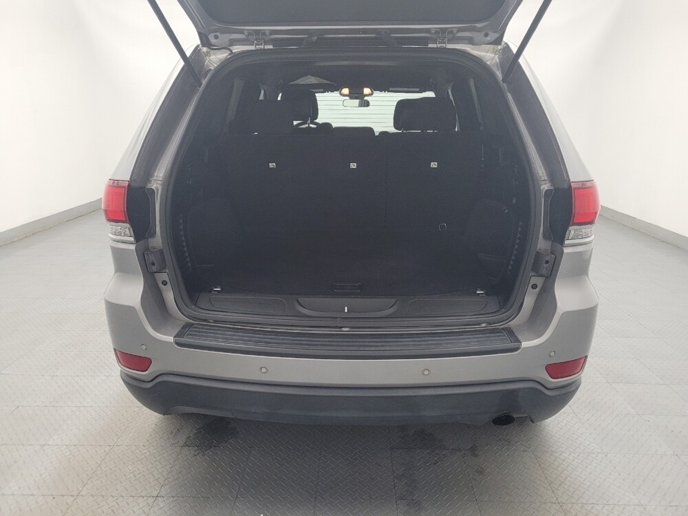 2020 Jeep Grand Cherokee in Winston-Salem, NC 27103 - 18122862 29