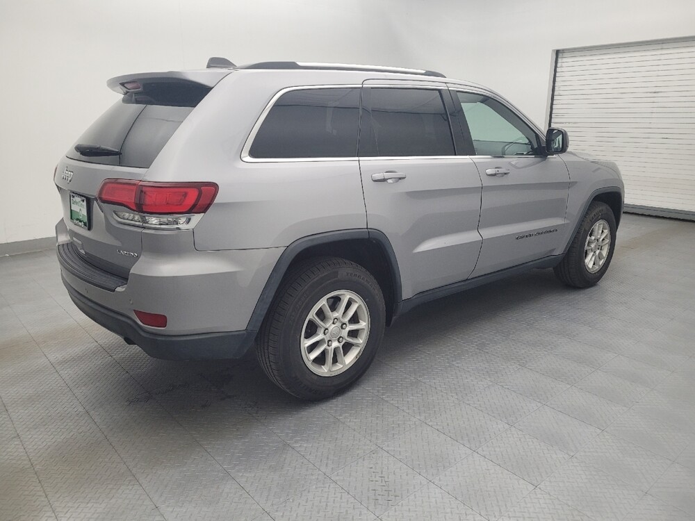 2020 Jeep Grand Cherokee in Winston-Salem, NC 27103 - 18122862 10