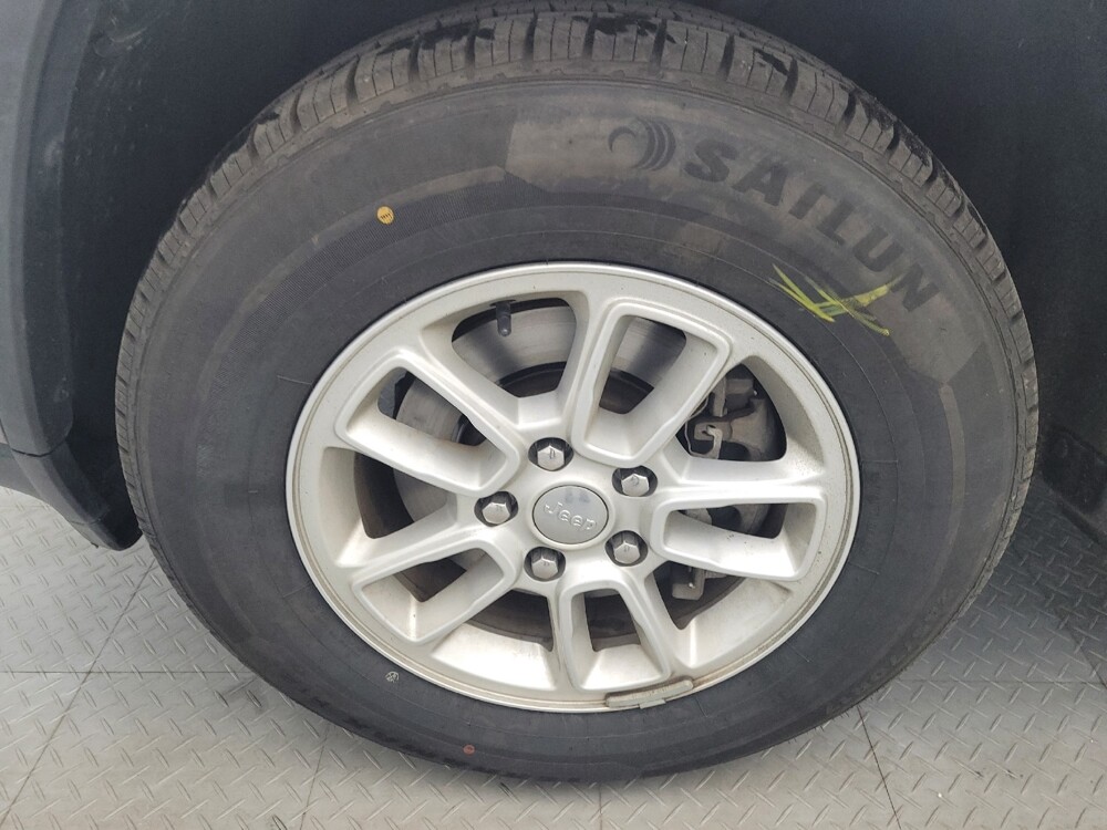 2020 Jeep Grand Cherokee in Winston-Salem, NC 27103 - 18122862 31