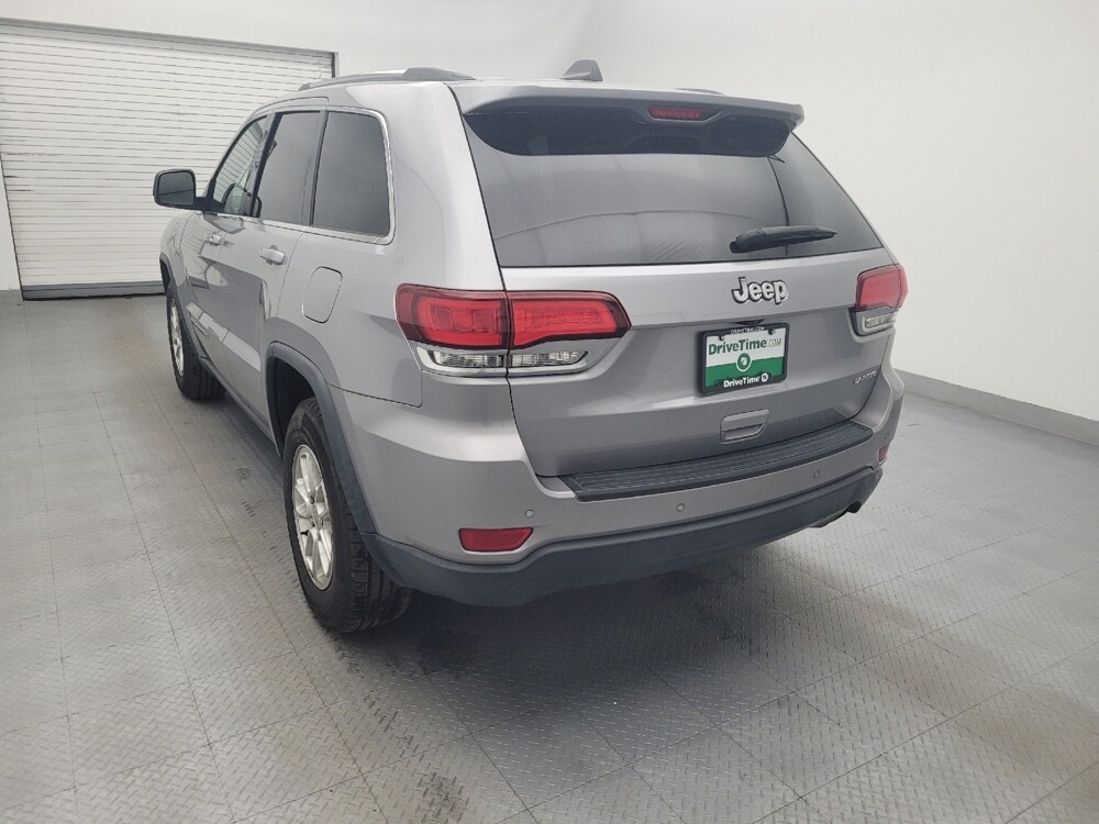 2020 Jeep Grand Cherokee in Winston-Salem, NC 27103 - 18122862 6