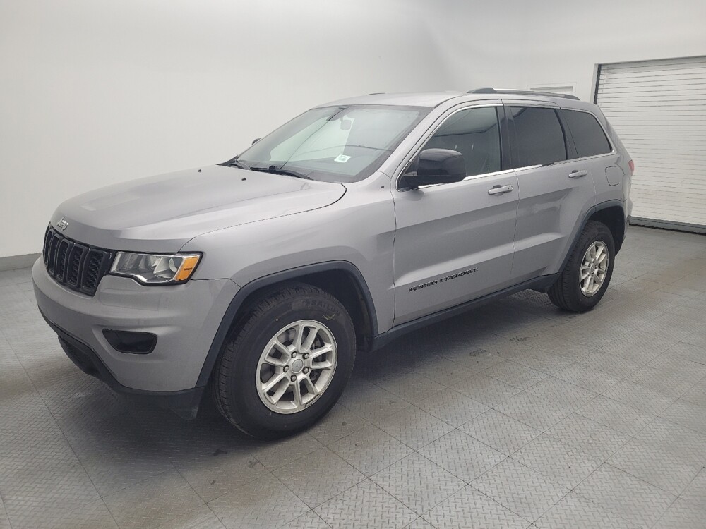 2020 Jeep Grand Cherokee in Winston-Salem, NC 27103 - 18122862 2