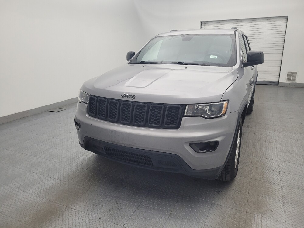 2020 Jeep Grand Cherokee in Winston-Salem, NC 27103 - 18122862 15