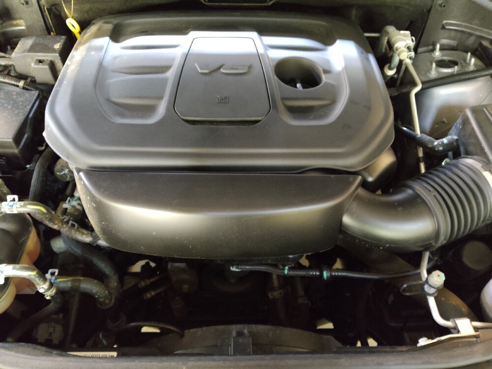 2020 Jeep Grand Cherokee in Winston-Salem, NC 27103 - 18122862 30