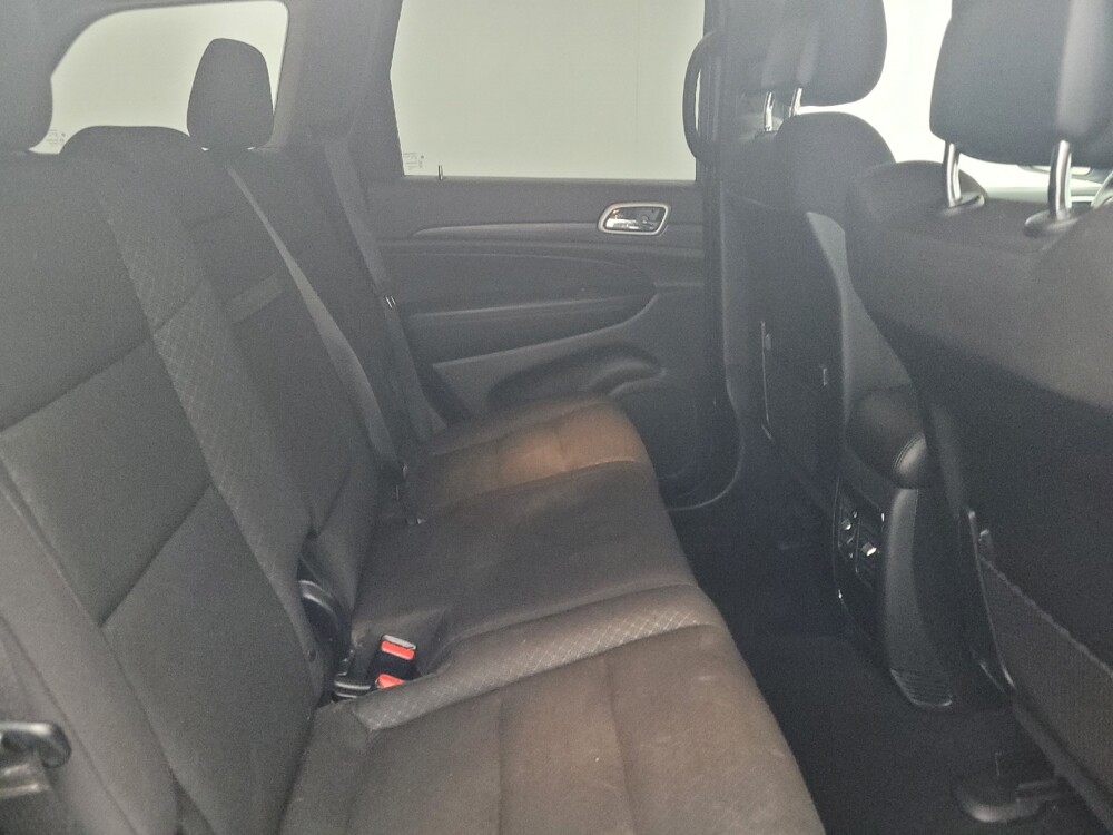 2020 Jeep Grand Cherokee in Winston-Salem, NC 27103 - 18122862 19