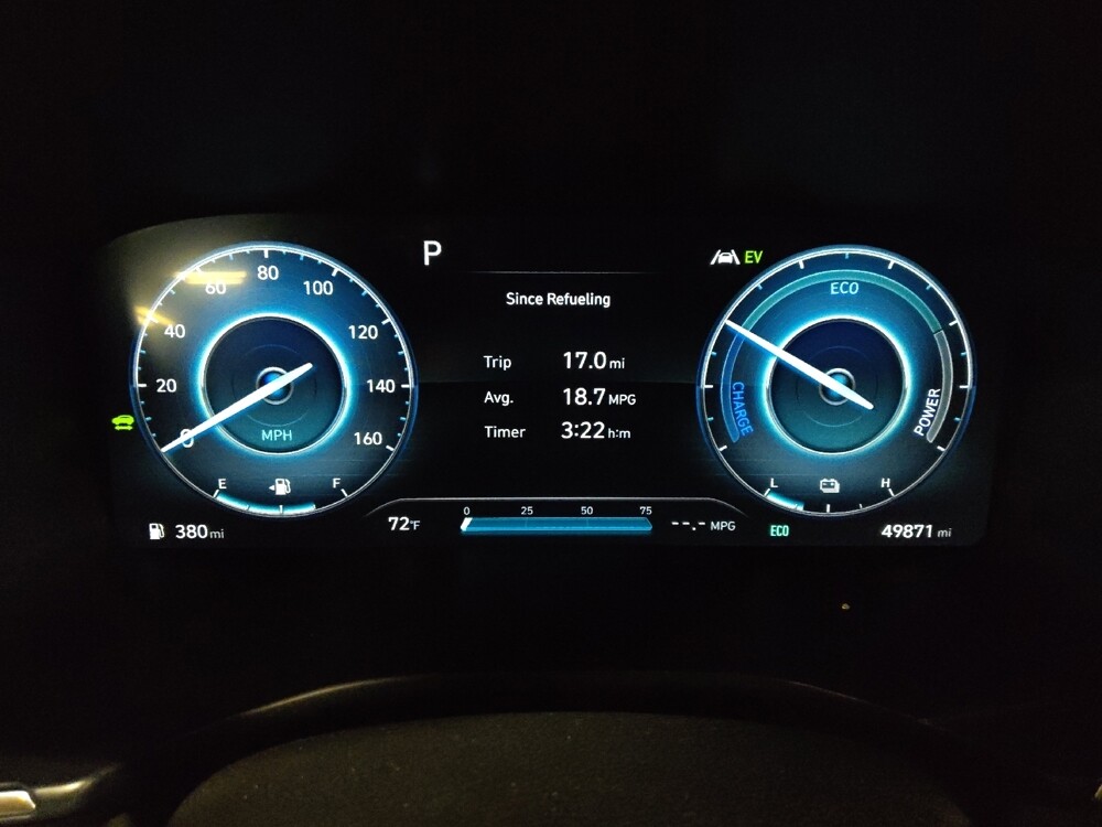 2023 Hyundai Santa Fe in Kissimmee, FL 34744 - 18122863 23