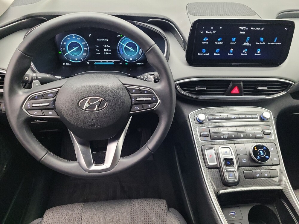2023 Hyundai Santa Fe in Kissimmee, FL 34744 - 18122863 22