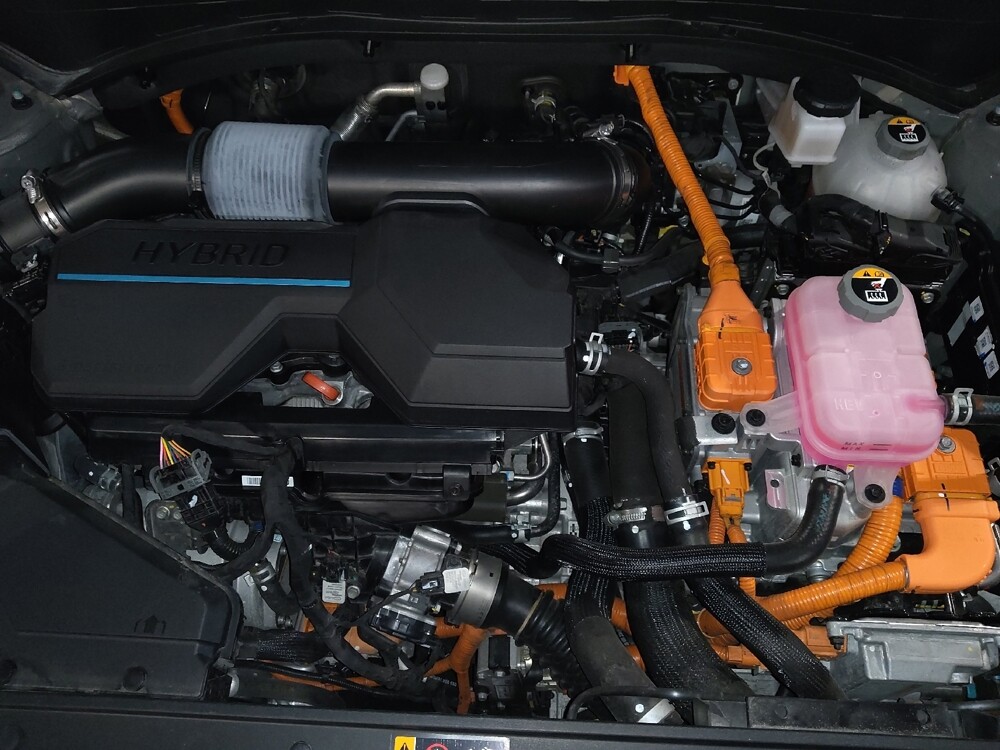 2023 Hyundai Santa Fe in Kissimmee, FL 34744 - 18122863 30