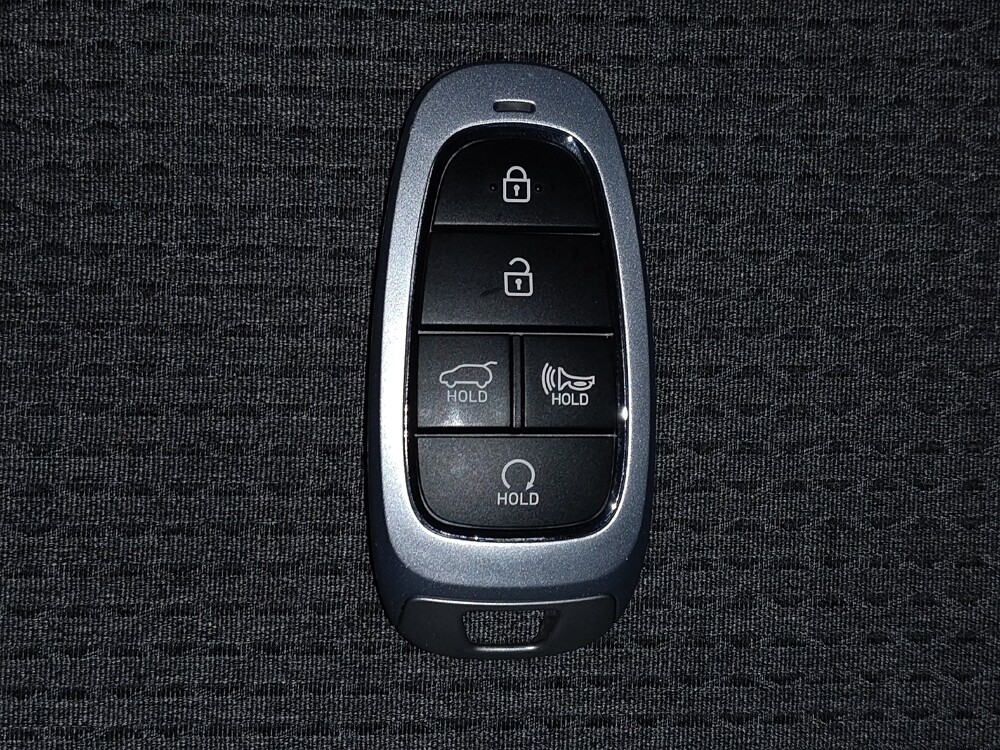 2023 Hyundai Santa Fe in Kissimmee, FL 34744 - 18122863 32