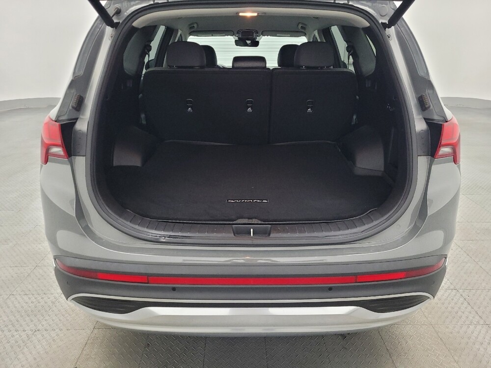 2023 Hyundai Santa Fe in Kissimmee, FL 34744 - 18122863 29