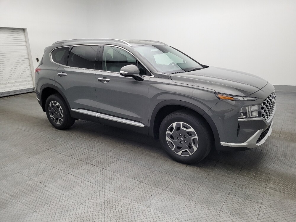 2023 Hyundai Santa Fe in Kissimmee, FL 34744 - 18122863 11