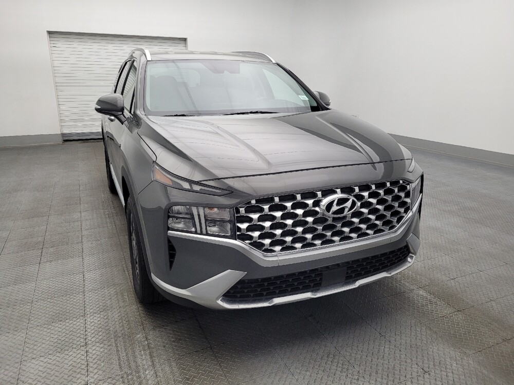 2023 Hyundai Santa Fe in Kissimmee, FL 34744 - 18122863 14