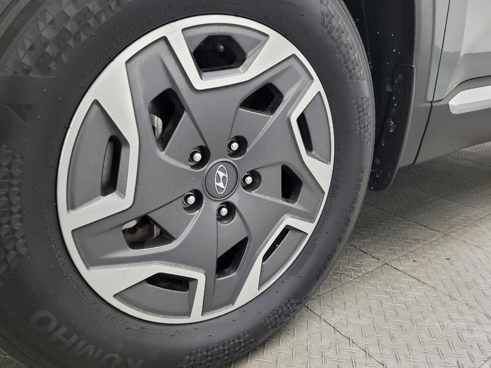 2023 Hyundai Santa Fe in Kissimmee, FL 34744 - 18122863 31