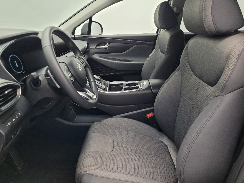 2023 Hyundai Santa Fe in Kissimmee, FL 34744 - 18122863 17