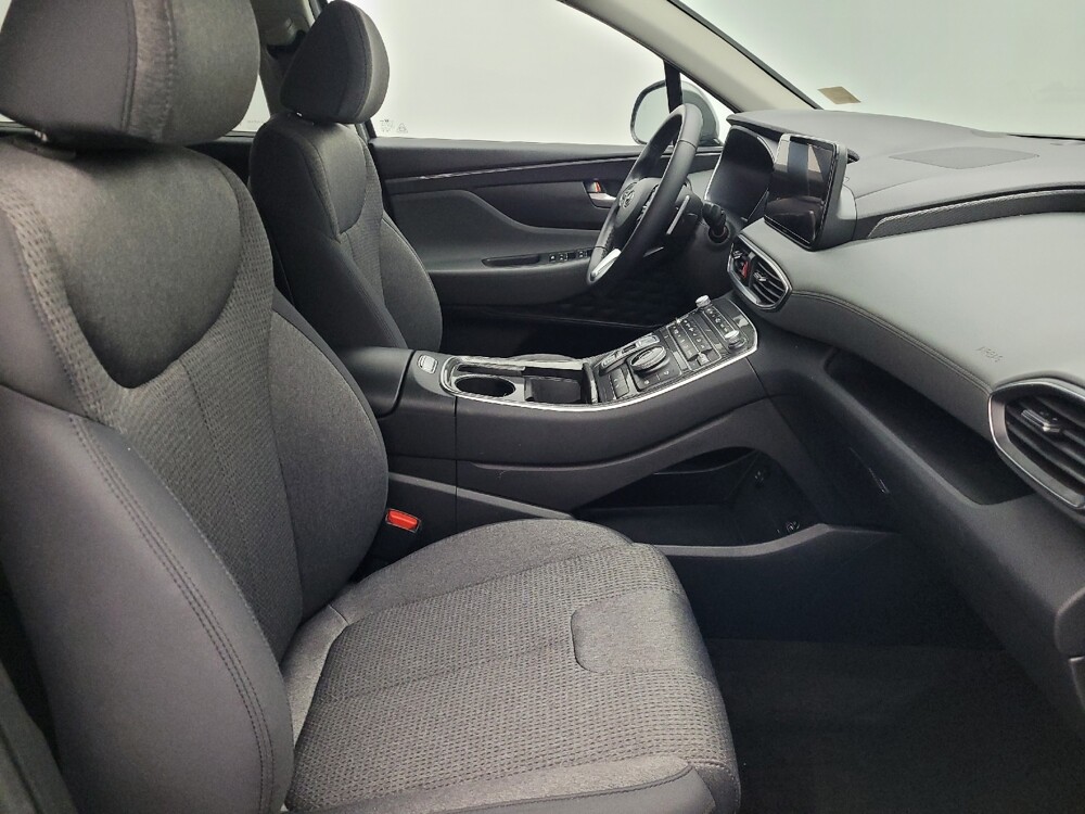 2023 Hyundai Santa Fe in Kissimmee, FL 34744 - 18122863 21