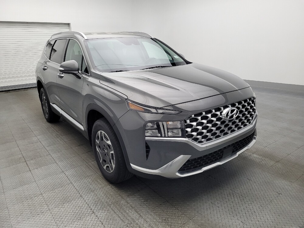 2023 Hyundai Santa Fe in Kissimmee, FL 34744 - 18122863 13