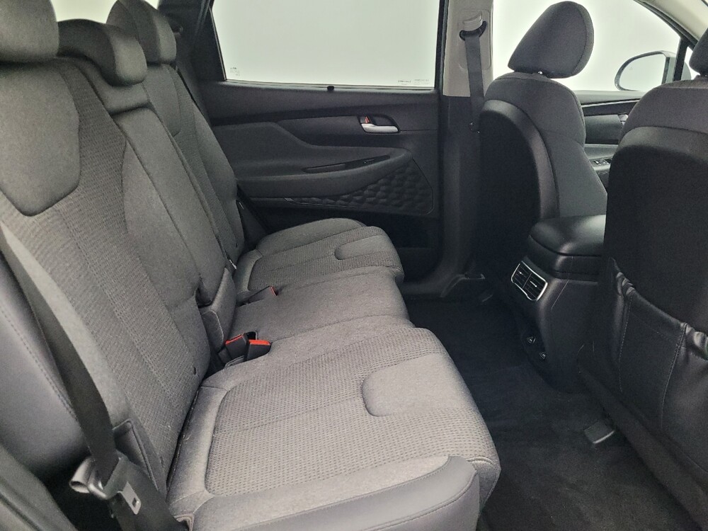 2023 Hyundai Santa Fe in Kissimmee, FL 34744 - 18122863 19