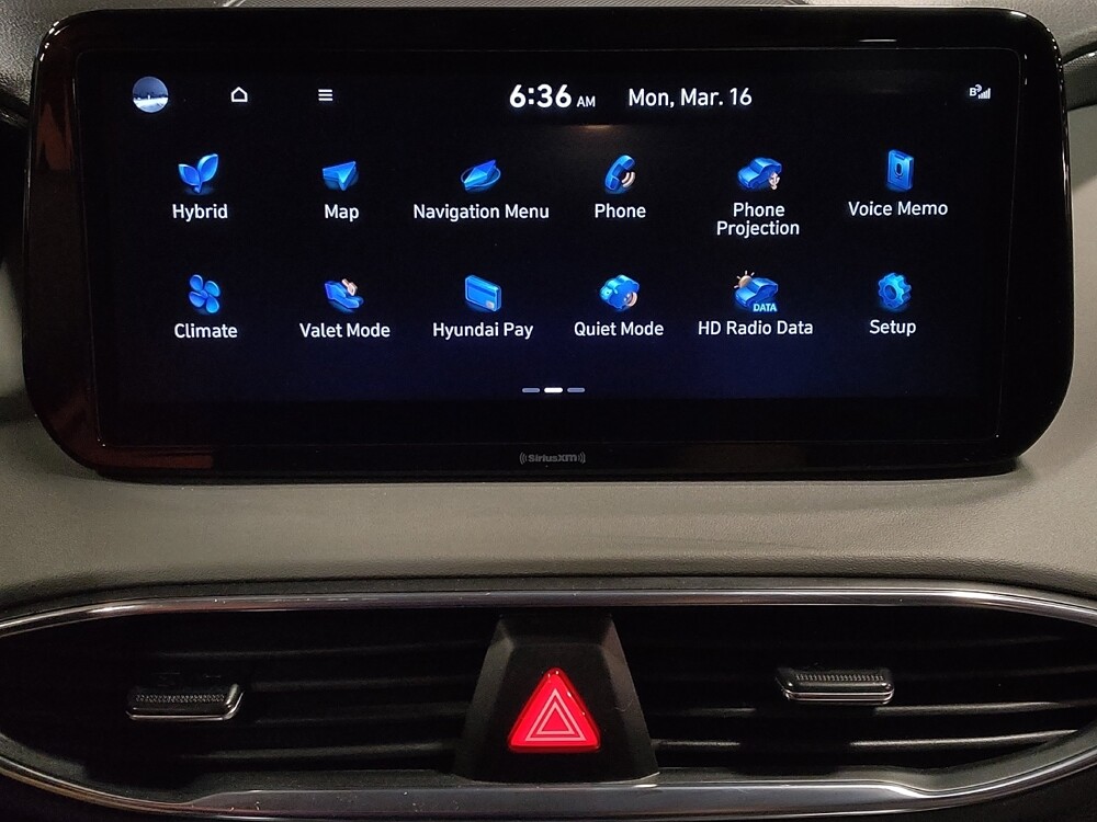 2023 Hyundai Santa Fe in Kissimmee, FL 34744 - 18122863 25