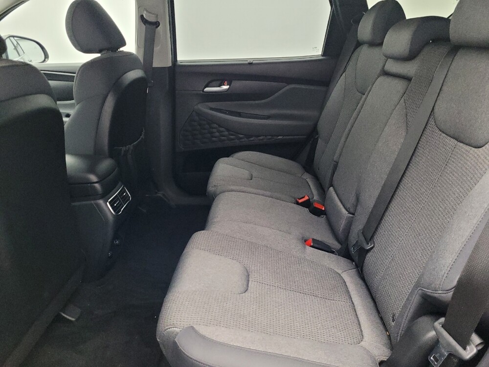 2023 Hyundai Santa Fe in Kissimmee, FL 34744 - 18122863 18