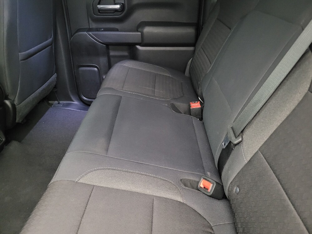 2019 Chevrolet Silverado 1500 in Fort Myers, FL 33907 - 18122865 18