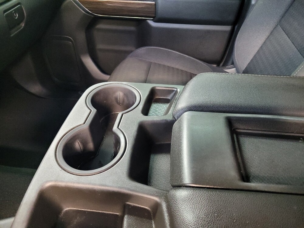 2019 Chevrolet Silverado 1500 in Fort Myers, FL 33907 - 18122865 26