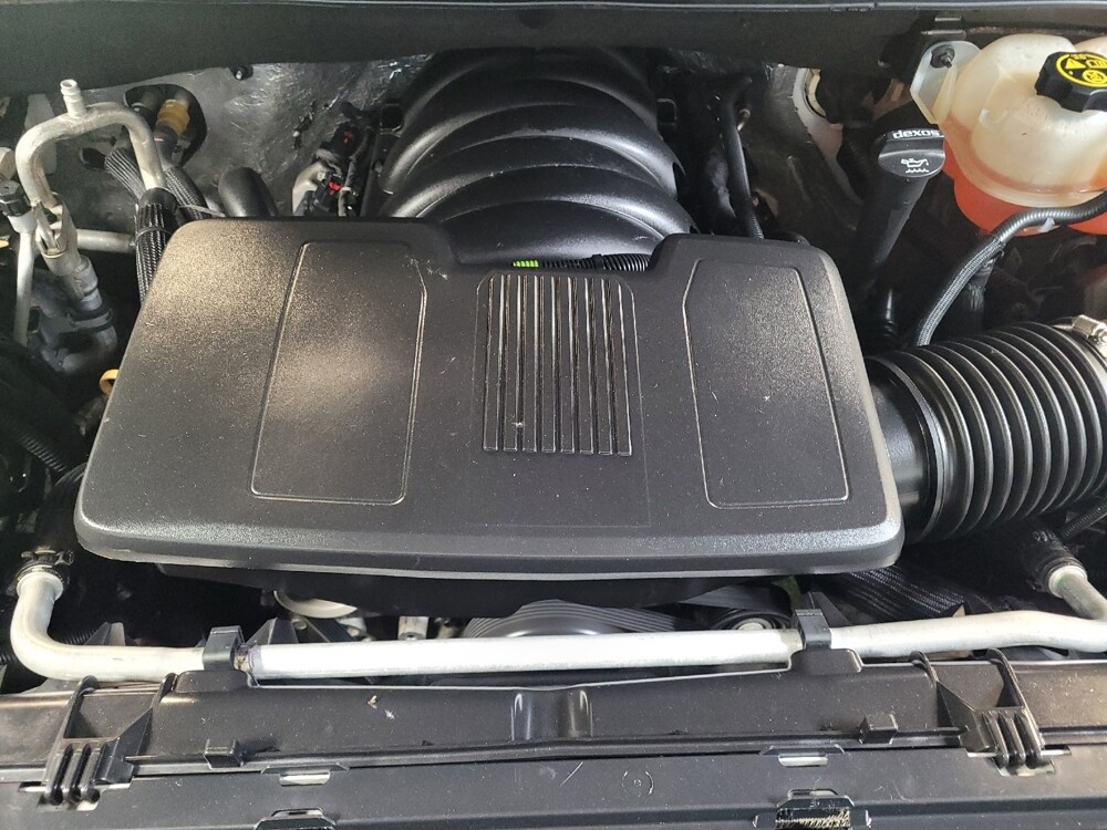 2019 Chevrolet Silverado 1500 in Fort Myers, FL 33907 - 18122865 30