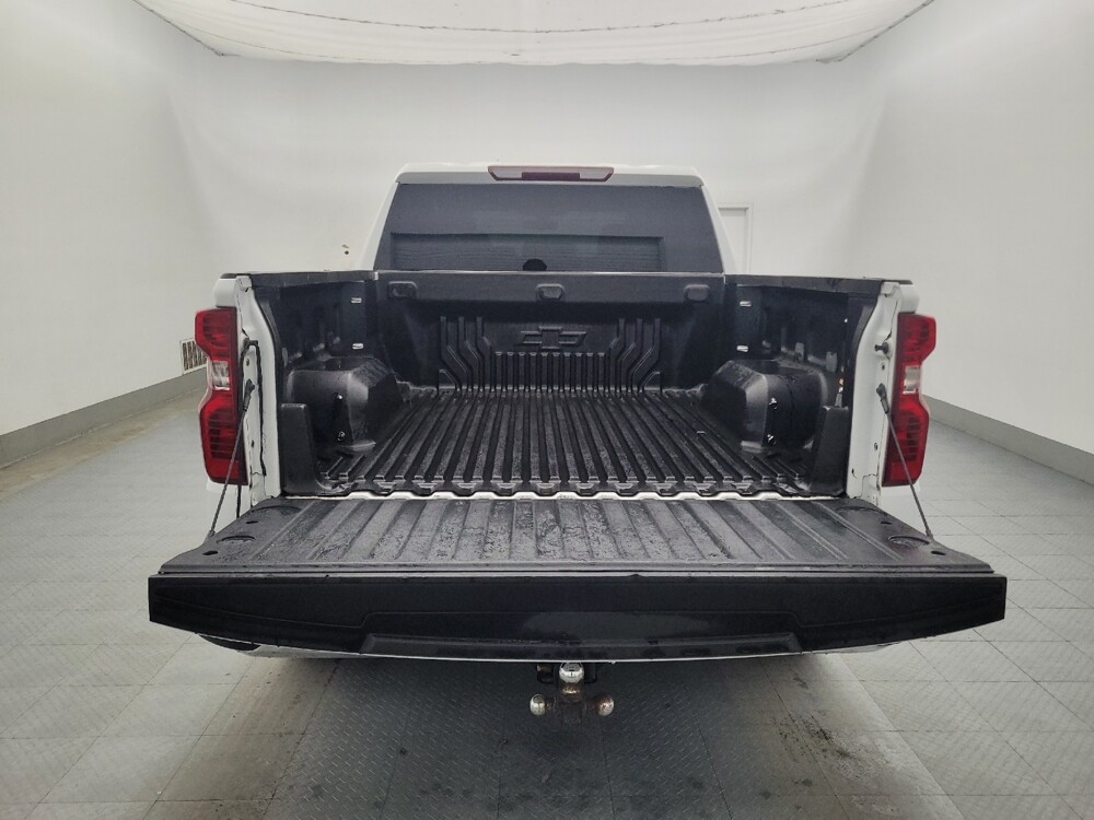 2019 Chevrolet Silverado 1500 in Fort Myers, FL 33907 - 18122865 29