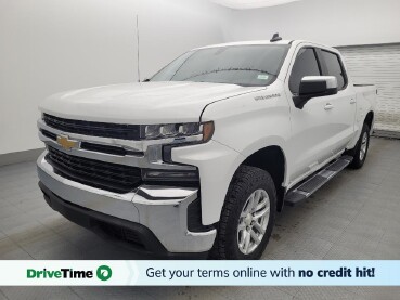 2019 Chevrolet Silverado 1500 in Fort Myers, FL 33907