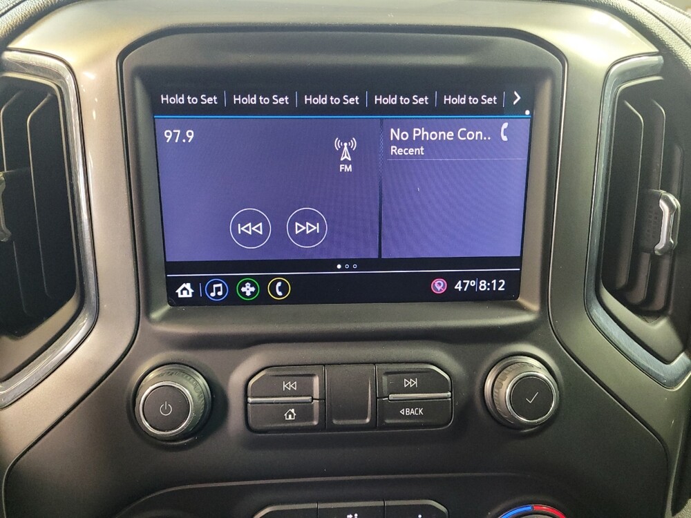 2019 Chevrolet Silverado 1500 in Fort Myers, FL 33907 - 18122865 25