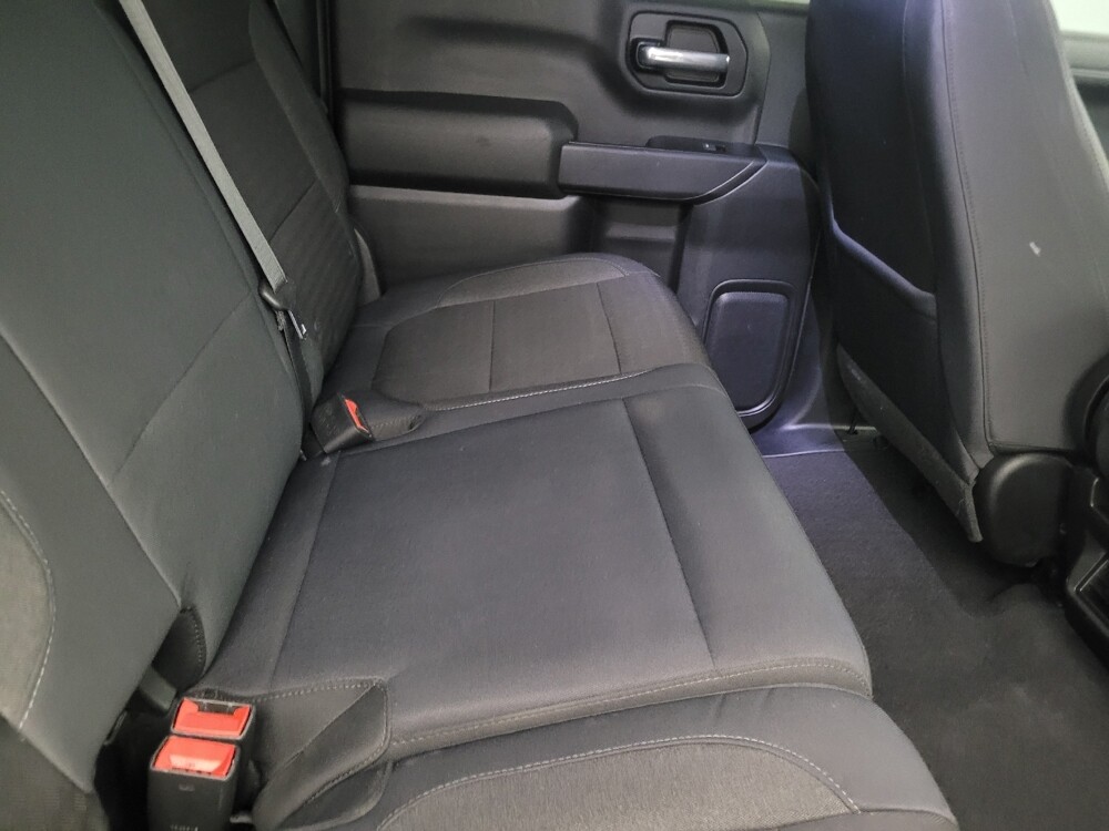 2019 Chevrolet Silverado 1500 in Fort Myers, FL 33907 - 18122865 19