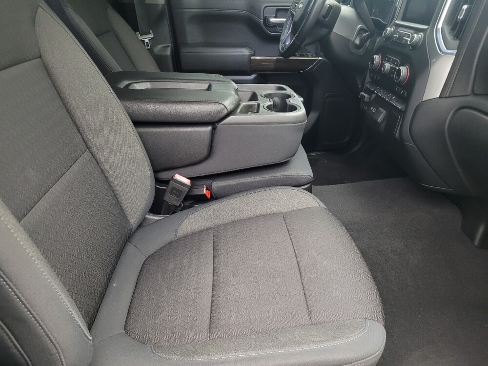 2019 Chevrolet Silverado 1500 in Fort Myers, FL 33907 - 18122865 21