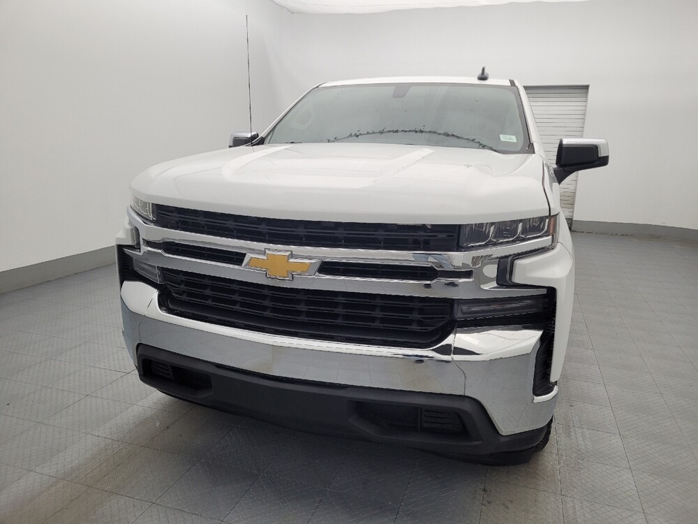 2019 Chevrolet Silverado 1500 in Fort Myers, FL 33907 - 18122865 15