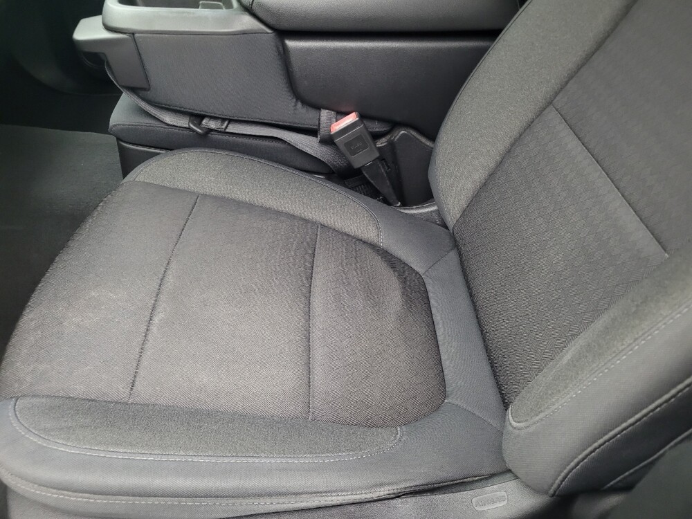 2019 Chevrolet Silverado 1500 in Fort Myers, FL 33907 - 18122865 17