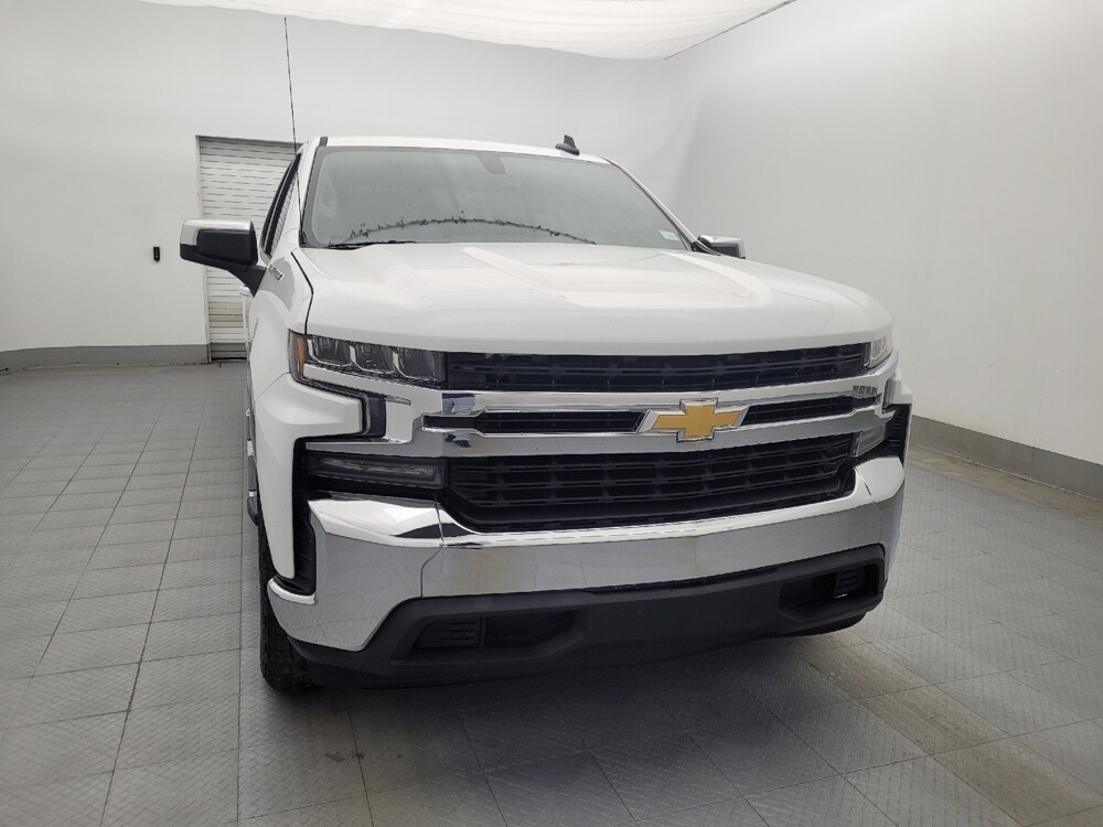 2019 Chevrolet Silverado 1500 in Fort Myers, FL 33907 - 18122865 14