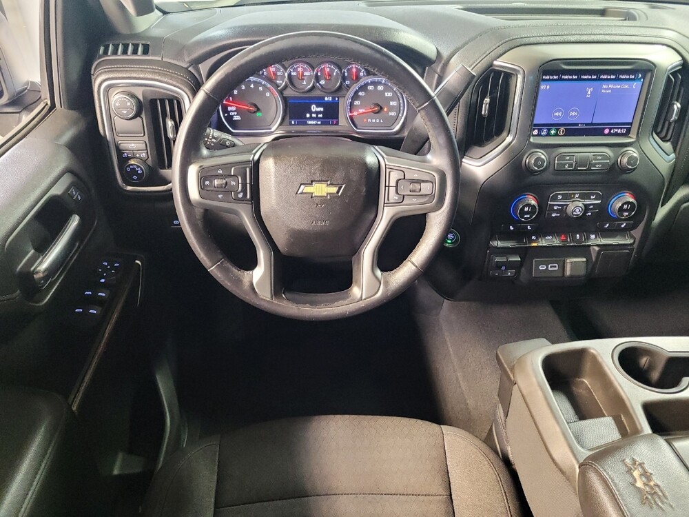 2019 Chevrolet Silverado 1500 in Fort Myers, FL 33907 - 18122865 22