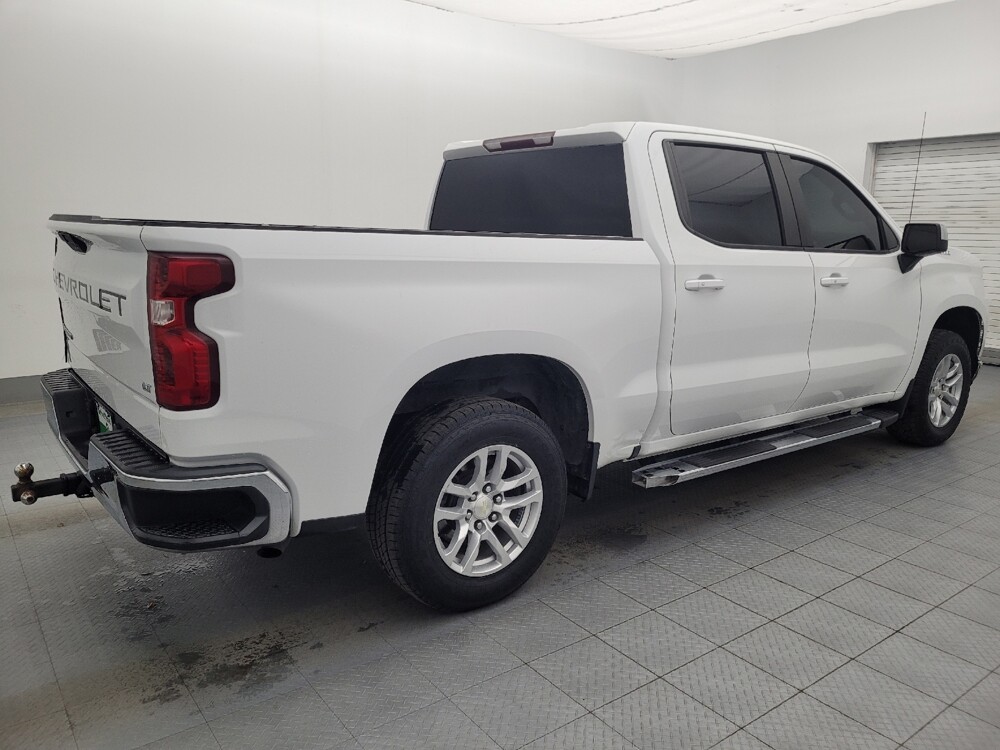 2019 Chevrolet Silverado 1500 in Fort Myers, FL 33907 - 18122865 10