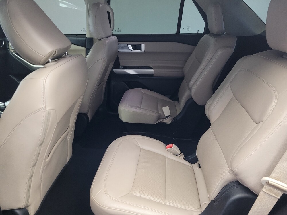 2021 Ford Explorer in Huntsville, AL 35816 - 18122866 18