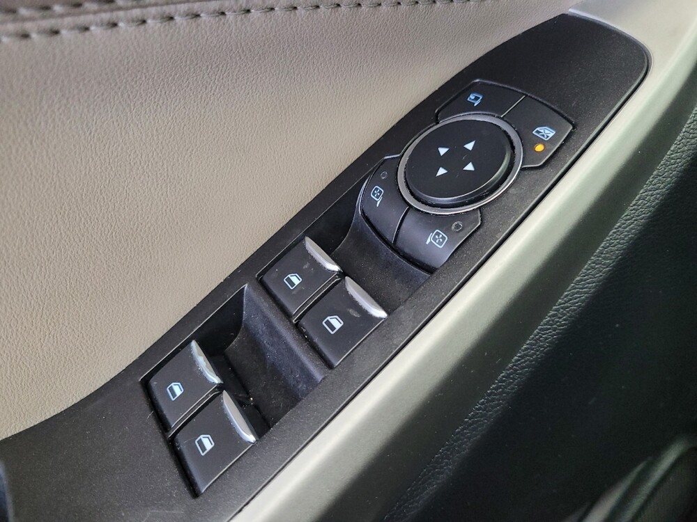 2021 Ford Explorer in Huntsville, AL 35816 - 18122866 27